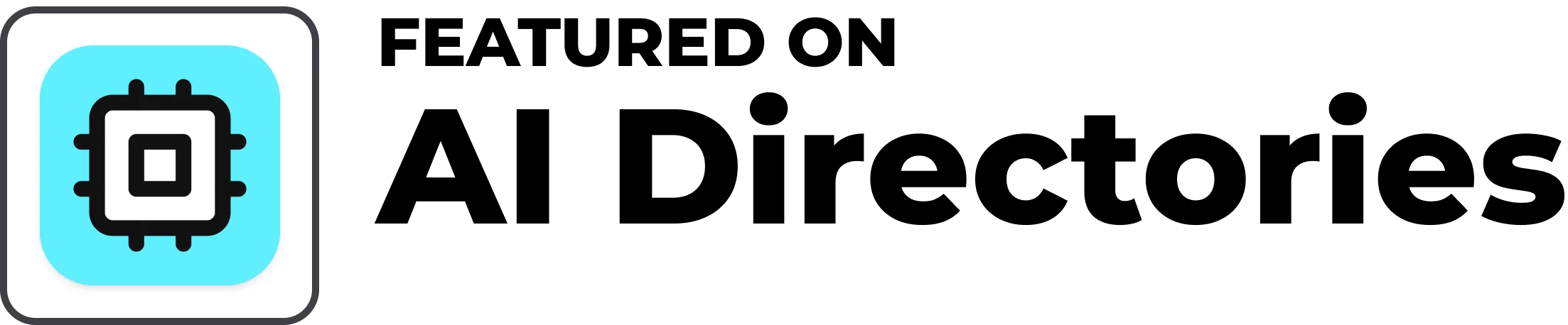AI Directories Badge