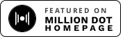 Million Dot Homepage