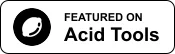 Acid Tools