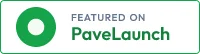 featured on PaveLaunch